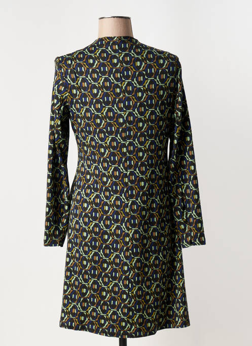 Robe courte noir SURKANA pour femme