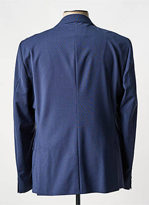 Blazer poches bleu STRELLSON homme