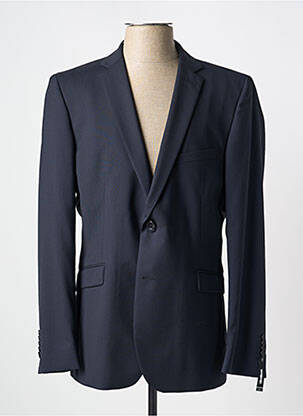 Blazer bleu STRELLSON pour homme
