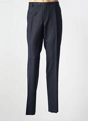 Pantalon chino bleu NINO LORETTI pour homme seconde vue