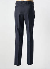 Pantalon chino bleu NINO LORETTI pour homme seconde vue