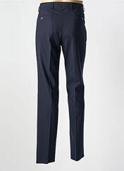 Pantalon chino bleu NINO LORETTI pour homme seconde vue