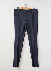 Pantalon chino bleu NINO LORETTI pour homme seconde vue