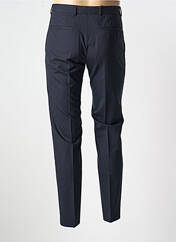 Pantalon chino bleu STRELLSON pour homme seconde vue