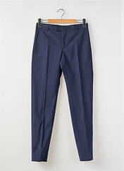 Pantalon chino bleu STRELLSON pour homme seconde vue