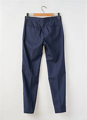 Pantalon chino bleu STRELLSON pour homme seconde vue