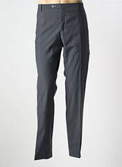 Pantalon chino gris BARUTTI pour homme seconde vue