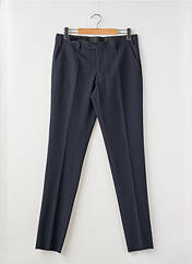 Pantalon chino gris MONSIEUR HECTOR pour homme seconde vue