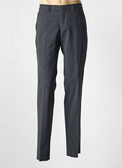 Pantalon chino gris NINO LORETTI pour homme seconde vue
