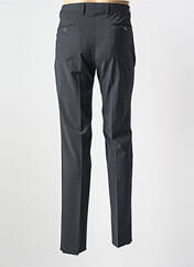 Pantalon chino gris NINO LORETTI pour homme seconde vue