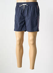 Short de bain bleu EDEN PARK pour homme seconde vue