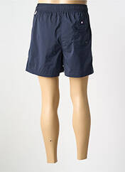 Short de bain bleu EDEN PARK pour homme seconde vue