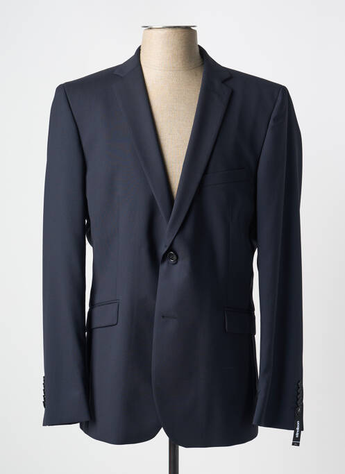 Blazer bleu STRELLSON pour homme