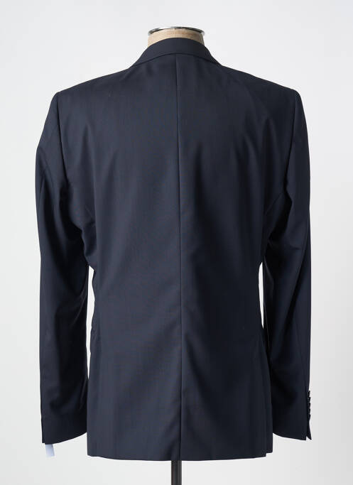 Blazer bleu STRELLSON pour homme