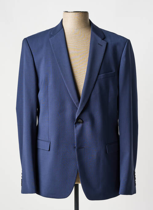 Blazer bleu STRELLSON pour homme