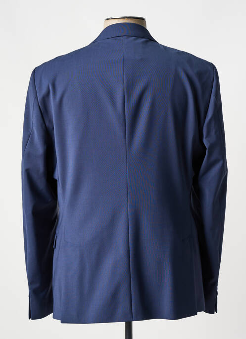 Blazer bleu STRELLSON pour homme