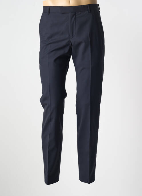 Pantalon chino bleu STRELLSON pour homme