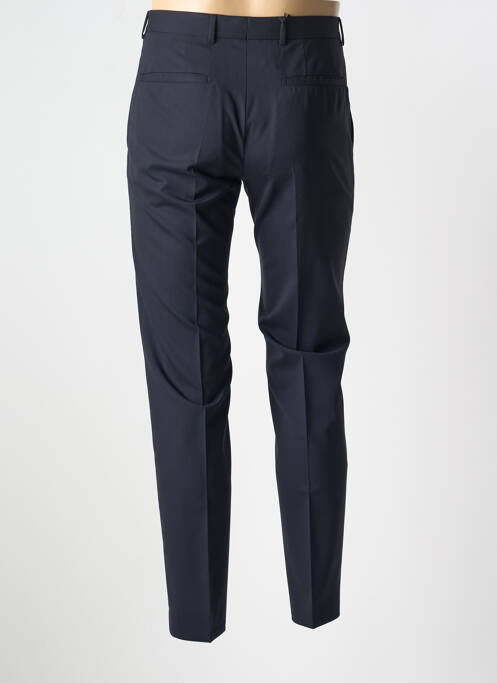 Pantalon chino bleu STRELLSON pour homme