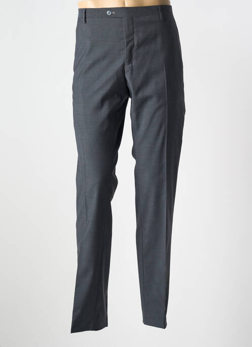 Pantalon chino gris BARUTTI pour homme