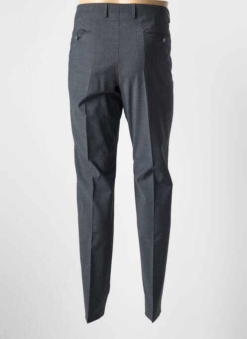 Pantalon chino gris BARUTTI pour homme