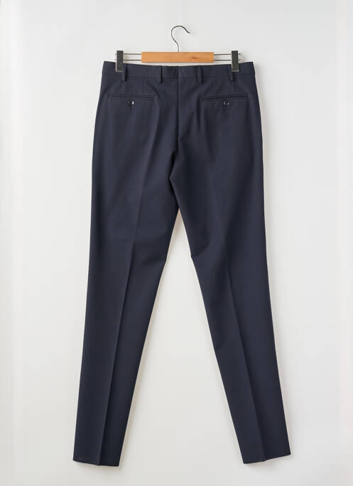 Pantalon chino gris MONSIEUR HECTOR homme