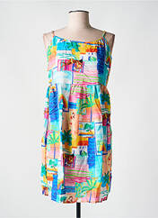 Robe courte bleu BIKINI BAR pour femme seconde vue