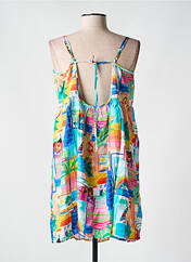 Robe courte bleu BIKINI BAR pour femme seconde vue