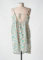 Robe courte vert BIKINI BAR pour femme seconde vue