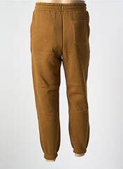 Jogging marron JACK & JONES pour homme seconde vue