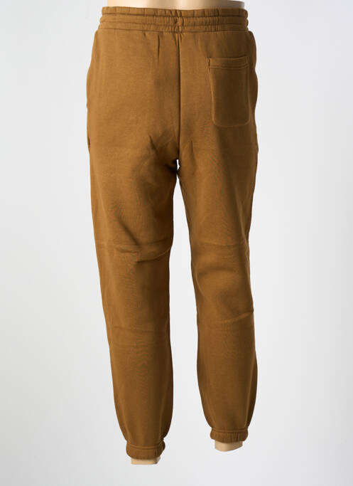 Jogging marron JACK & JONES pour homme