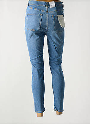 Jeans skinny poches bleu JJXX femme