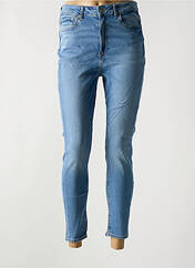 Jeans skinny bleu JJXX pour femme seconde vue