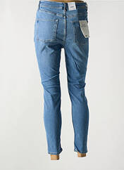 Jeans skinny bleu JJXX pour femme seconde vue