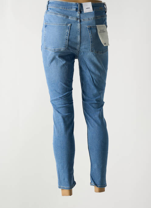 Jeans skinny bleu JJXX pour femme