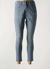 Jeans skinny bleu JJXX pour femme seconde vue