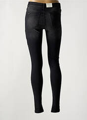 Jeans skinny noir B.YOUNG pour femme seconde vue