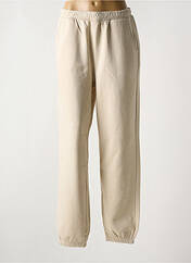 Jogging beige JJXX pour femme seconde vue