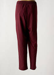 Jogging rouge ONLY PLAY pour femme seconde vue