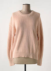Pull rose JJXX pour femme seconde vue