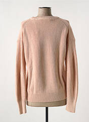 Pull rose JJXX pour femme seconde vue