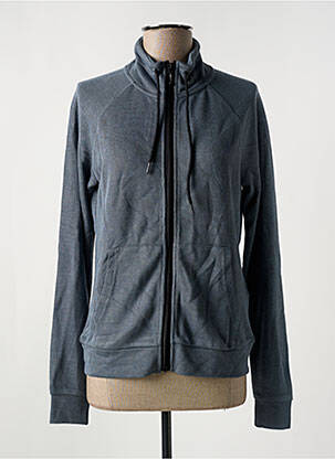Veste casual gris ONLY PLAY pour femme