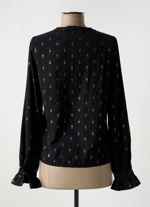 Blouse noir VERO MODA pour femme