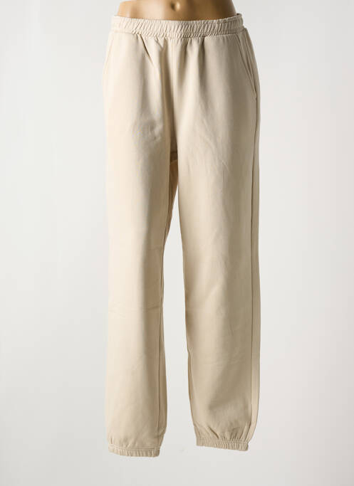 Jogging beige JJXX pour femme