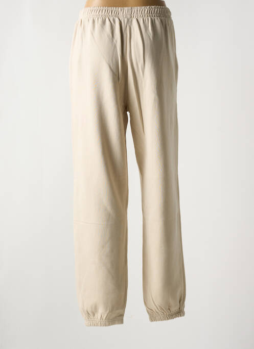 Jogging beige JJXX pour femme