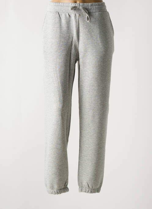 Jogging gris B.YOUNG pour femme