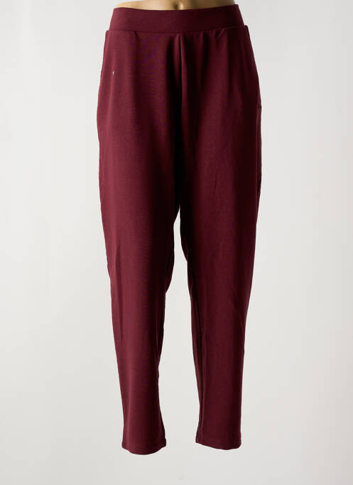 Jogging rouge ONLY PLAY pour femme