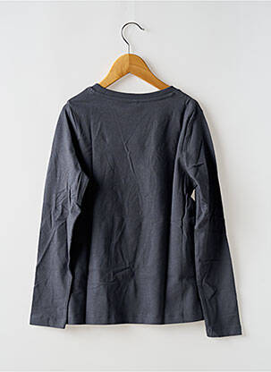 Top manches longues manches longues gris NAME IT fille