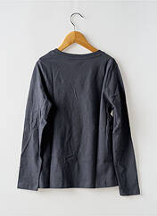 Top gris NAME IT pour fille seconde vue