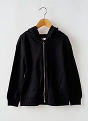 Veste casual noir KIDS ONLY pour fille seconde vue