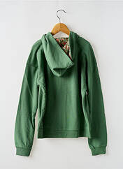 Veste casual vert ONLY pour fille seconde vue